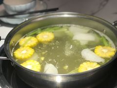 -牛鲜胜·潮汕牛肉自助火锅(番禺市桥店)