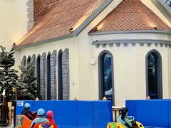 -长沙湘江冰雪世界