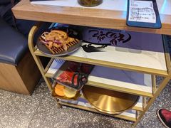 -杨记齐齐哈尔烤肉(总店)