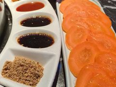 -十三姨正合丰烤肉(营迹路店)