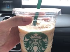 -星巴克(汇京国际广场店)