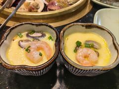 -韩盛·盛江山自助料理(于洪新玛特店)
