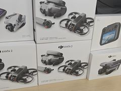 -DJI大疆(无锡体育中心店)