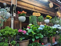 -龙姐私房菜(和顺古镇店)