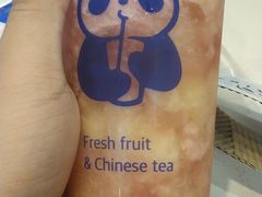-茶百道(师大花园店)