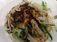 麻酱凉皮-魏家餐饮(朗香街店)