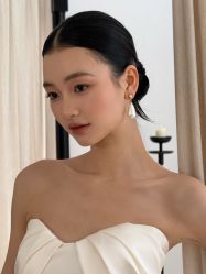 -荷玛高端新娘跟妆团队·彩妆培训