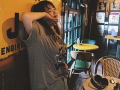 -流浪者复古西餐鸡尾酒吧(沈阳店)