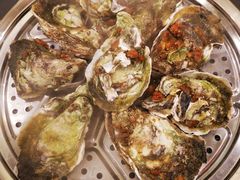 桑拿生蚝-飞尝蚝·顺德菜·鱼生(顺德总店)
