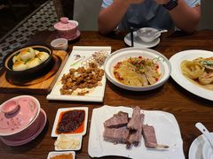 -沙力海西北特色美食烤肉店(北门坡店)