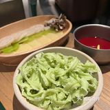 终于吃到了心心念念的山竹冰