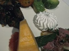 -拉蒂娜·巴西牛排馆 Latina·Brazilian Steakhouse(陆家嘴旗舰店)