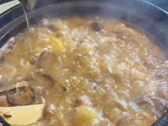 -野菌皇海景野生菌火锅(滨海大道店)