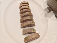 -淮香国色·淮扬菜(正大中心店)