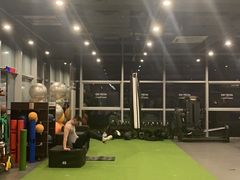 -OXYGYM 奥美氧舱运动中心(朝阳大悦城店)