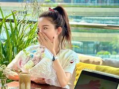 -La Terre乐田(万象城店)