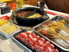 -钢管厂五区小郡肝火锅串串香(清河店)