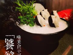 -湊湊火锅·茶憩(皇姑万象汇店)