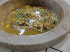-云南野生菌石锅鱼石锅鸡(大金塔店)