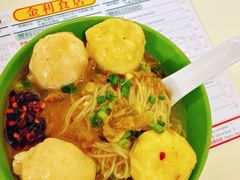 -金利食店(氹仔店)