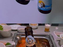 -海底捞火锅(老城根店)