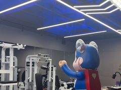 -EASY POWER健身工作室(浦东大道店)
