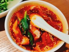 -望京辣宴·古法川菜(望京店)