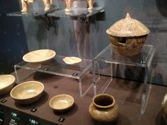 -盘龙城国家考古遗址公园