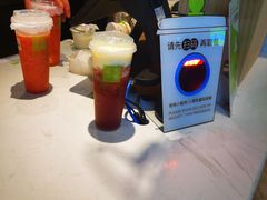 -奈雪的茶(佛山顺德美的悦然广场店)