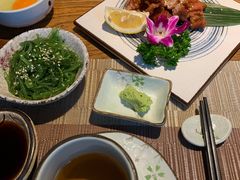 -酒井酱子·深夜食堂(东城汇店)