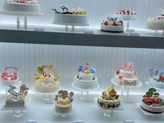 -好利来(牡丹园店)