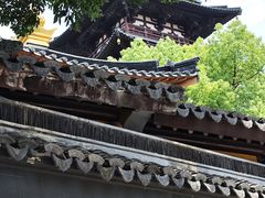 -寒山寺