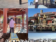 -上海东林寺(金山区)