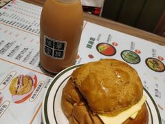 -华嫂冰室(尖沙咀店)