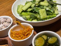 -丹江渔村(首都机场店)
