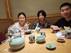 -一心创作料理屋(经开万达店)