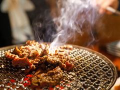 -热血兄弟·炭火烤肉(融侨中心店)