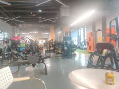 -银锐24h健身·Ai闪练(建设路店)