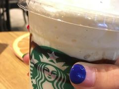 -星巴克臻选(郑州国贸360广场店)