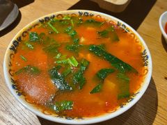 -毡房姑娘·新疆菜·烧烤