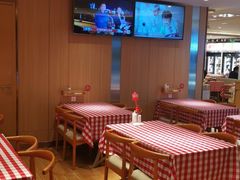 -西贝(吴江路湟普汇店)