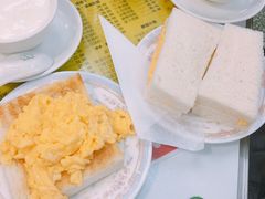 -澳洲牛奶公司(佐敦店)