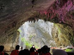-英西峰林·洞天仙境