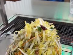 -张记烤羊腿(北花园店)