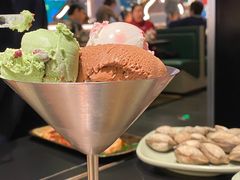 -梨花自助烤肉(西三旗万象汇黑金店)