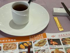 -顺风海鲜港(长寿路店)