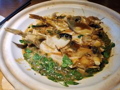 -永安鱼庄·镇江菜(丁卯店)