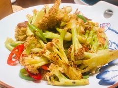 -八大碗·地道东北菜(佳兆业店)