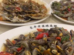海瓜子-长平老姿娘夜粥(平东一街店)