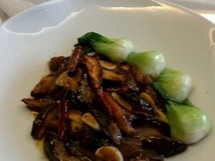 -真爱中国餐馆·年华店(朱雀大街店)